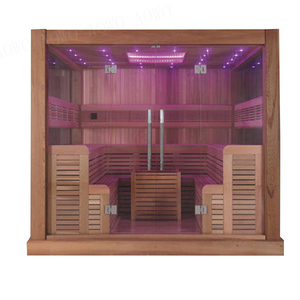 Sauna <span class=keywords><strong>turco</strong></span> Hammam bañeras de spa salas de sauna precios de <span class=keywords><strong>baño</strong></span> de <span class=keywords><strong>vapor</strong></span> seco al aire libre sauna infrarroja salón - Product Image 3