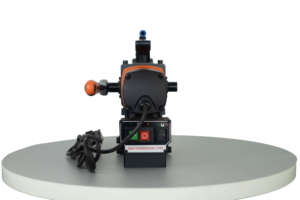 Cayken KCY-38DM Taladro Magnético Horizontal Portátil Pequeño, el Magnetismo de Alta Calidad Garantiza un Alineamiento Preciso - Product Image 6