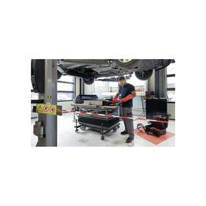 Surtido de herramientas WIHA XL eMobility 77-Parte en funda protectora - Product Image 2