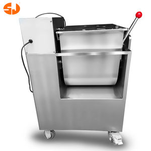 Miscelatore 304 in acciaio inossidabile <span class=keywords><strong>per</strong></span> uso alimentare - Product Image 4