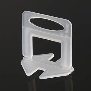 Espaciadores Niveladores <span class=keywords><strong>de</strong></span> Azulejos <span class=keywords><strong>de</strong></span> Cerámica y Porcelana <span class=keywords><strong>Ringo</strong></span> White <span class=keywords><strong>de</strong></span> 1.0mm, 1.5mm y 2.0mm, Fácil Instalación, Diseño Moderno, Sistema <span class=keywords><strong>de</strong></span> Nivelación Reutilizable - Product Image 4