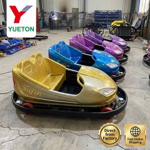 Precio Mayorista de Oferta: Coches de Choque Eléctricos para Niños y Adultos, Atracciones de Parque de Diversiones Manege Dodgems, <span class=keywords><strong>Carros</strong></span> <span class=keywords><strong>Chocones</strong></span>, en Venta - Product Image 3