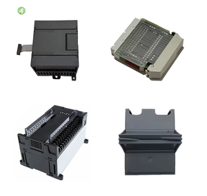 Módulo de Entrada Digital Original 6ES7 131-4BB01-0AB0 para Transmisión de Energía Eléctrica y Equipos Industriales - Product Image 1