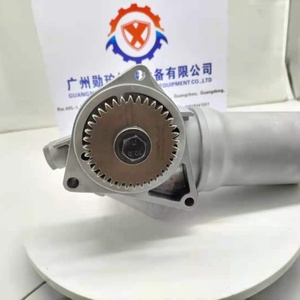 E322C E325C 962G 561N Excavator 3126B Engine Fuel Pump 178-7521 180-7341 10R-2995 - Product Image 5