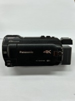 Cámara Panasonic HC-WX970M de Doble Lente, Compacta y Ligera, 4K, Superventas