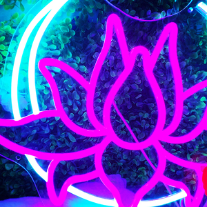 Luces Decorativas Personalizadas Multicolor con Control Remoto, Montables en Pared, Regalo para Bebés, Decoración para Fiestas en Casa, Empresas y Eventos - Product Image 2