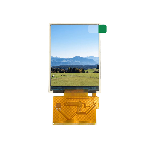 2.8" Parallel TFT Display 240*320 ILI9341 for Handheld Terminal POS Printer Scanner Beauty Machine