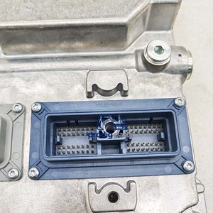 Module de commande moteur ECM ECU 286-3683 331-7539 281-0119 pour 320d c4.2 c4.4 c6.6 c7.1 E320D E323D 312D 313D - Product Image 4