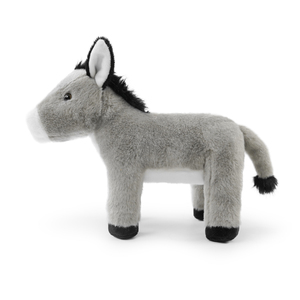 Giocattolo di Peluche Super Carino a Forma di Cervolino e Asinello - Il Regalo di Compleanno Perfetto per Accompagnare il Tuo Piccolo Amico - Product Image 5