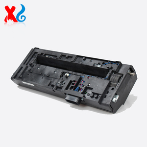 Kit d'assemblage reconditionné, unité de fusion, 110/220/3000 V, pour station mmc2500/mpcc <span class=keywords><strong>2000</strong></span>/B2374054 - Product Image 4