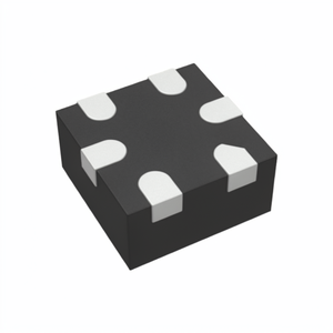 Comprar en Línea Componentes Electrónicos de Gestión de Energía (PMIC) 6 UFQFN, 6 TMLF MIC5380-KHYFT-TR BOM IC en Stock - Product Image 1