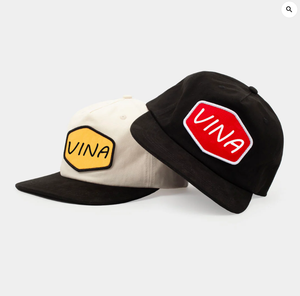 Gorra de Béisbol Snapback de 5 Paneles sin Estructura con Visera Plana, Personalizada de Vietnam, para Hombre y Mujer, Transpirable, Ajustable, para Uso Casual - Product Image 3