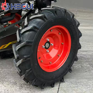 Tractor de Arrastre ZT140, Implemento Agrícola para Tractor - Product Image 4