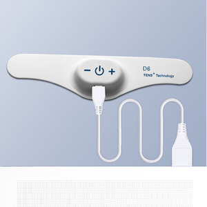 Dispositivo de Masaje de Microcorriente para Ayudar a Dormir y Aliviar la Presión - Cuidado de la Salud - Product Image 5