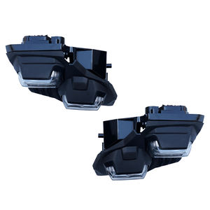 Faros Delanteros Yongjin con Luces Altas y Bajas, Luces de Circulación Diurna y Direccionales para <span class=keywords><strong>Can</strong></span>-<span class=keywords><strong>Am</strong></span> <span class=keywords><strong>Maverick</strong></span> R MAX X <span class=keywords><strong>RS</strong></span> 2024+ - Product Image 3