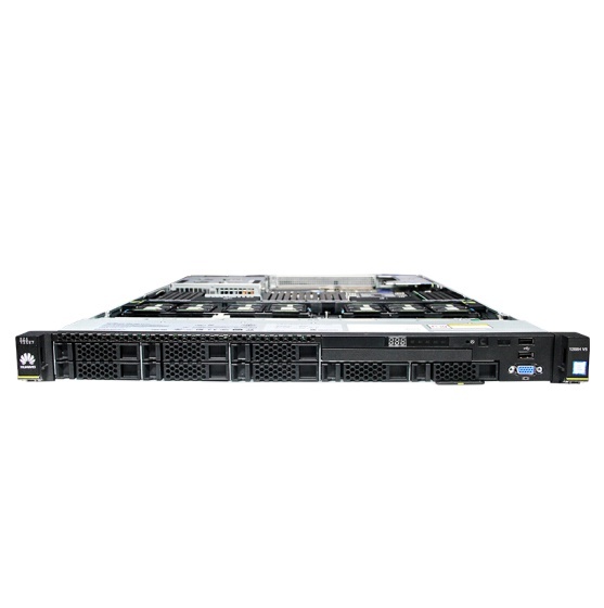 Server RH1288 RH2288 RH5288 Rh5885v3 Rh5885 V3 Fusionserver Tecal Rack Server