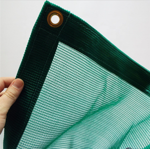 <span class=keywords><strong>Paintball</strong></span> Périmètre Filet 3.60mtr large. Monofilament en polyéthylène noir HDPE, livraison gratuite (200gsm) - Product Image 4