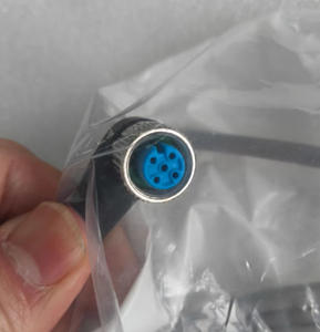 Nuevo Cable de Conexión de Sensor SICK YG2A14-050VB3XLEAX Original, M12 en Ángulo de 90 Grados, 4 Pines, Hembra, Codificación A, 5M, PVC, Impermeable - Product Image 5