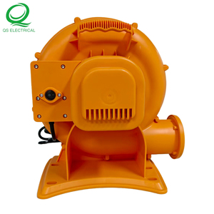 Souffleurs d'air internes compacts de haute qualité 350W à fonctionnement <span class=keywords><strong>super</strong></span> silencieux, 1280Pa, pour châteaux gonflables et structures gonflables, vente en gros - Product Image 4