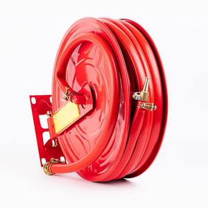 Carrete para Extintor, Hidrante, Manguera contra Incendios, Equipo y Accesorios Esenciales para la Lucha contra Incendios en Oferta - Product Image 4