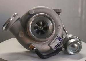 DP53443-1118010-40 DE TURBOCOMPRESSEUR C13 POUR YAMZ-53423-40 Euro-5 CAMIONS À GAZ 53443.1118010-40 TURBO - Product Image 3