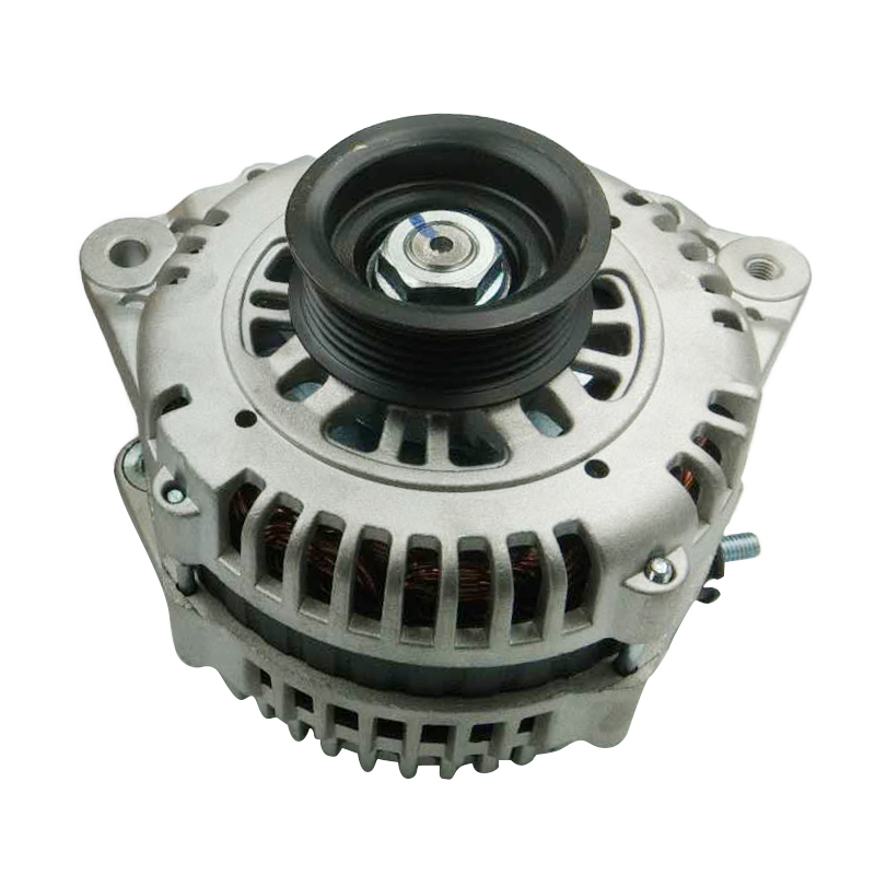 12V High Quality Car Alternator 23100