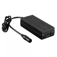 Adaptateur secteur AC/DC 12V 3A 36W OEM/ODM, transformateur 12V