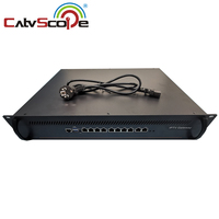 Serveur de passerelle IPTV CSP-3508S