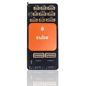 Orange Cube Standard Set with Ardupilot Pixhawk Cubepilot Accessories for <b>Quadcopter</b> <b>Drones</b> in Stock - Product Image 3