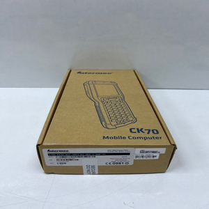 ใหม่และเป็นของแท้ / <span class=keywords><strong>คอม</strong></span>พิวเตอร์พกพา Intermec CK70 CK70AA5KNU3W2100 (สายขาด) มีสินค้าในคลัง - Product Image 1