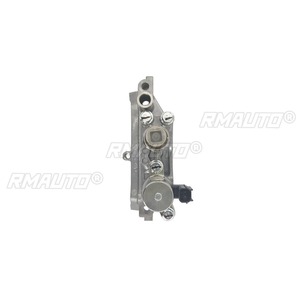 15810-R70-A04 วาล์วควบคุมน้ำมันโซลินอยด์วาล์วเพลาลูกเบี้ยวชิ้นส่วนเครื่องยนต์สำหรับฮอนด้าอคูร่า 2013-2015 อุปกรณ์เสริมในรถยนต์ - Product Image 3