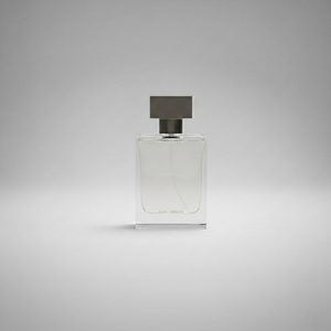 Luxury Custom Perfume Gift Set One-Stop Fragrance Solution with Premium Glass <b>Bottle</b> Elegant Rigid <b>Box</b> Personalized Beauty Kits - Product Image 4