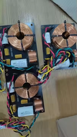 Enceinte bibliothèque HIFI à deux voies pour système Line Array VRX932 avec double woofer de 12/15/18 pouces, utilisation professionnelle, crossover 1000W-1800W