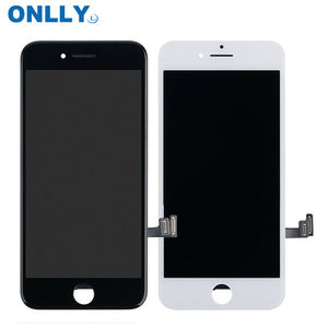 Pantalla <span class=keywords><strong>Completa</strong></span> para iphone 7 plus, repuesto de Pantalla de teléfono para iphone 7 p, piezas lcd de china - Product Image 2