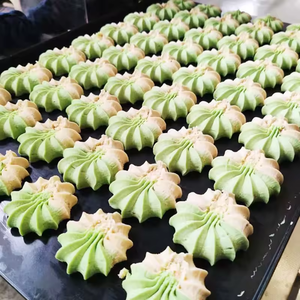 Máquina Automática para Hacer Galletas Personalizable Según Sus Necesidades - Product Image 5