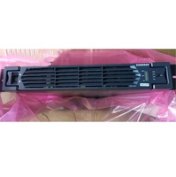 Original ZXD5000 V6.0R03 ZXDU88 S402 Courant alternatif: 13A DC Sortie: 53.5V 100A 6000W Module DC48V pour redresseur de puissance ZXDU68 Telecom