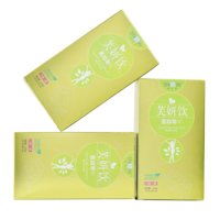 Poudre de canneberge Fuyan, qualité alimentaire, OEM/ODM disponible