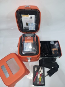 Hot bán giảm giá ai9 giống như <span class=keywords><strong>INNO</strong></span> xem <span class=keywords><strong>7</strong></span> Fusion splicer Chất lượng cao - Product Image 6