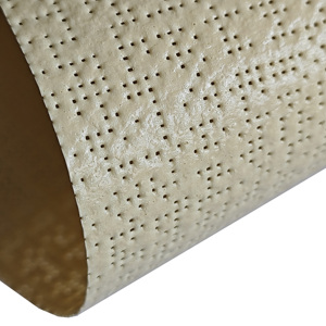 Tissu d'isolation thermique pare-soleil, tissu enduit résistant pour toit de pergola rétractable - Product Image 4