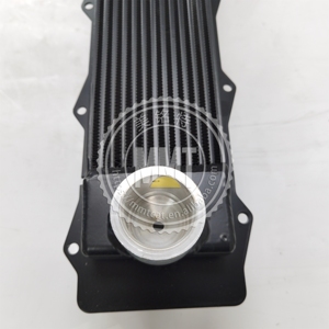 แกนอัฟเตอร์คูลเลอร์เครื่องยนต์ 3516B รุ่น 265-9105 2659105 - Product Image 6