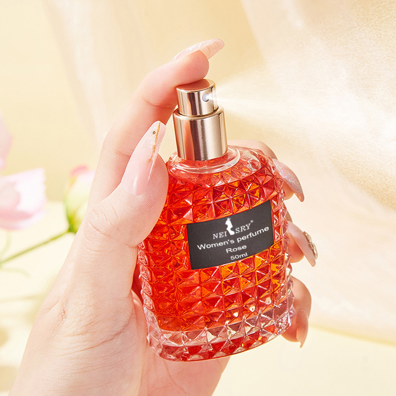 Parfum Wanita Seksi Eau De Parfum Parfum Berkualitas Tinggi untuknya
