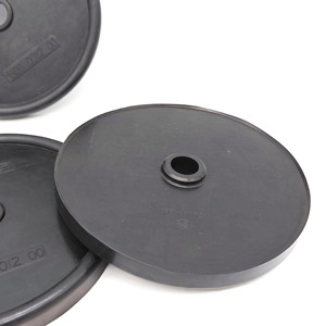 1800 0012 00 שחור nbr fkm גומי משאבת ar30 - Product Image 5