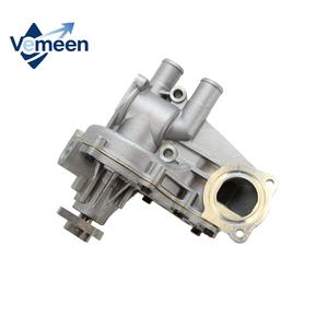 Bomba de Agua para SEAT TOLEDO MK 1 1L 91-99 <span class=keywords><strong>INCA</strong></span> 6K 1.6-<span class=keywords><strong>2.0</strong></span> 026121010C 068121010A 1036188 1M218501BA - Product Image 6