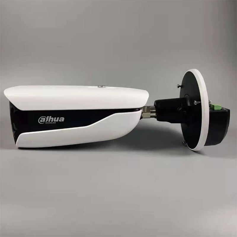 Dahua 4MP IP camera IPC-HFW7442H-ZFR H.264&H.265 coding AI face recognition IP67 IK10 protection grade WizMind Network Camera
