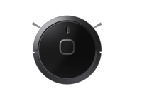 Robot Vacuum Cleaner LIECTROUX G7 dengan Baterai 5200mAh, Navigasi Lidar + SLAM, dan Tempat Sampah Otomatis