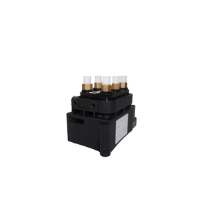 Vanne de distribution solénoïde de suspension pneumatique 993200058 compatible avec Mercedes Benz 222 205 - Product Image 2