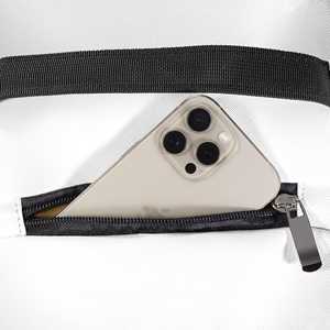 Nuevo diseño Unisex personalizado clásico fácil acceso gran capacidad Pickleball bolsa Pickleball mochila Pickleball Paddle bolsa de deporte - Product Image 5