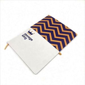 Cuadernos de Notas al por Mayor Baratos, Cuadernos de Papel con Logotipo Personalizado Impreso - Product Image 6