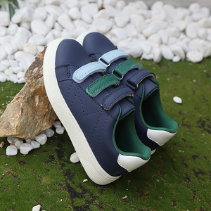 Nuovi bambini Sport ragazzi <span class=keywords><strong>scarpe</strong></span> all'ingrosso del bambino prime calzature da passeggio per le ragazze di tipo scolastico Casual per bambini retrò Sneakers ragazzi - Product Image 6