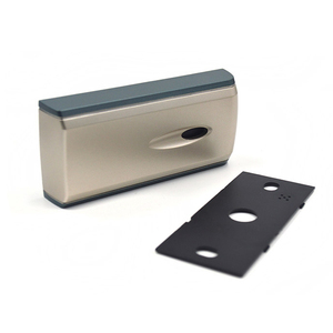 SZOMK Cảm Biến Hồng Ngoại Chất Lượng Cao Vỏ Nhựa Điện Tử Có Đèn LED Cho Hệ Thống Kiểm Soát Ra Vào Cửa RFID - Product Image 3